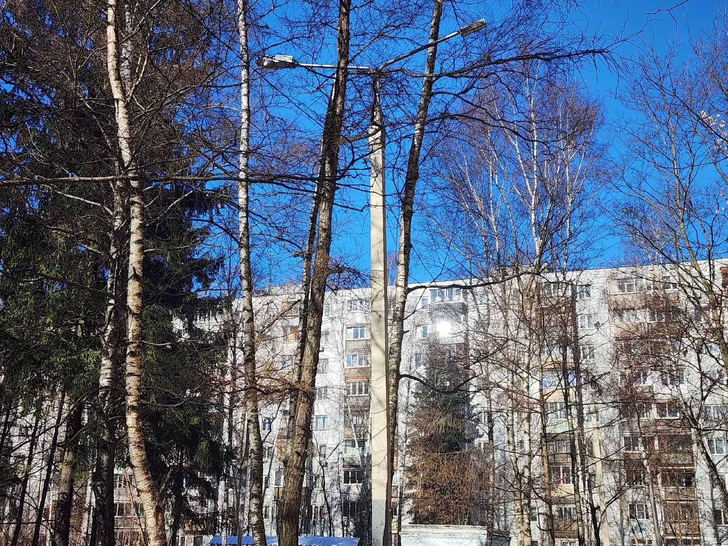 пушкино, фонарь, ремонт, освещение улиц,