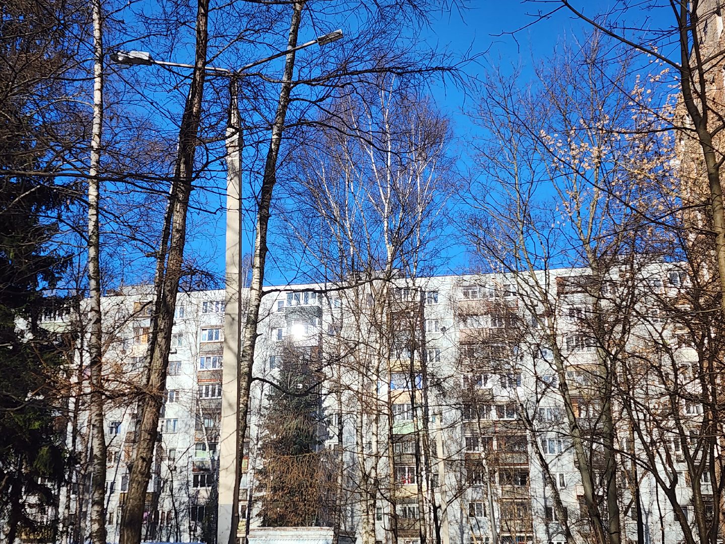 пушкино, фонарь, ремонт, освещение улиц,