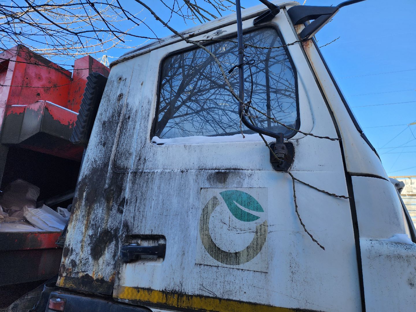 Химки, Экология, мусор, вертикалки,