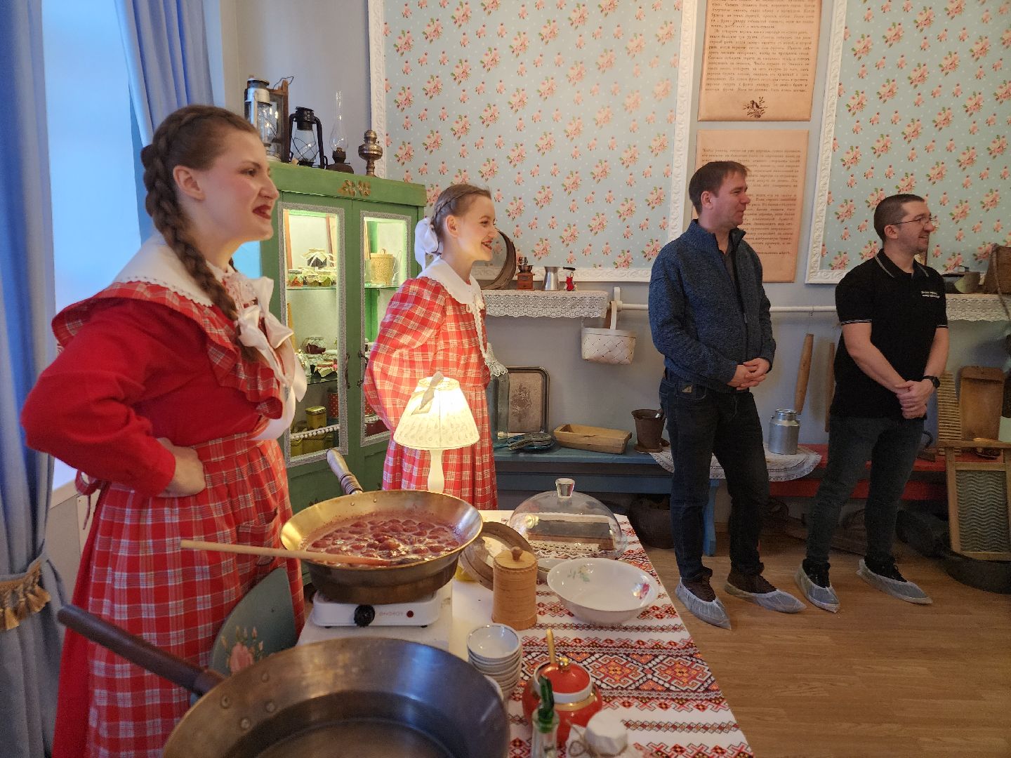 вертикалки, музей, ликино-дулево, орехово-зуевский округ,