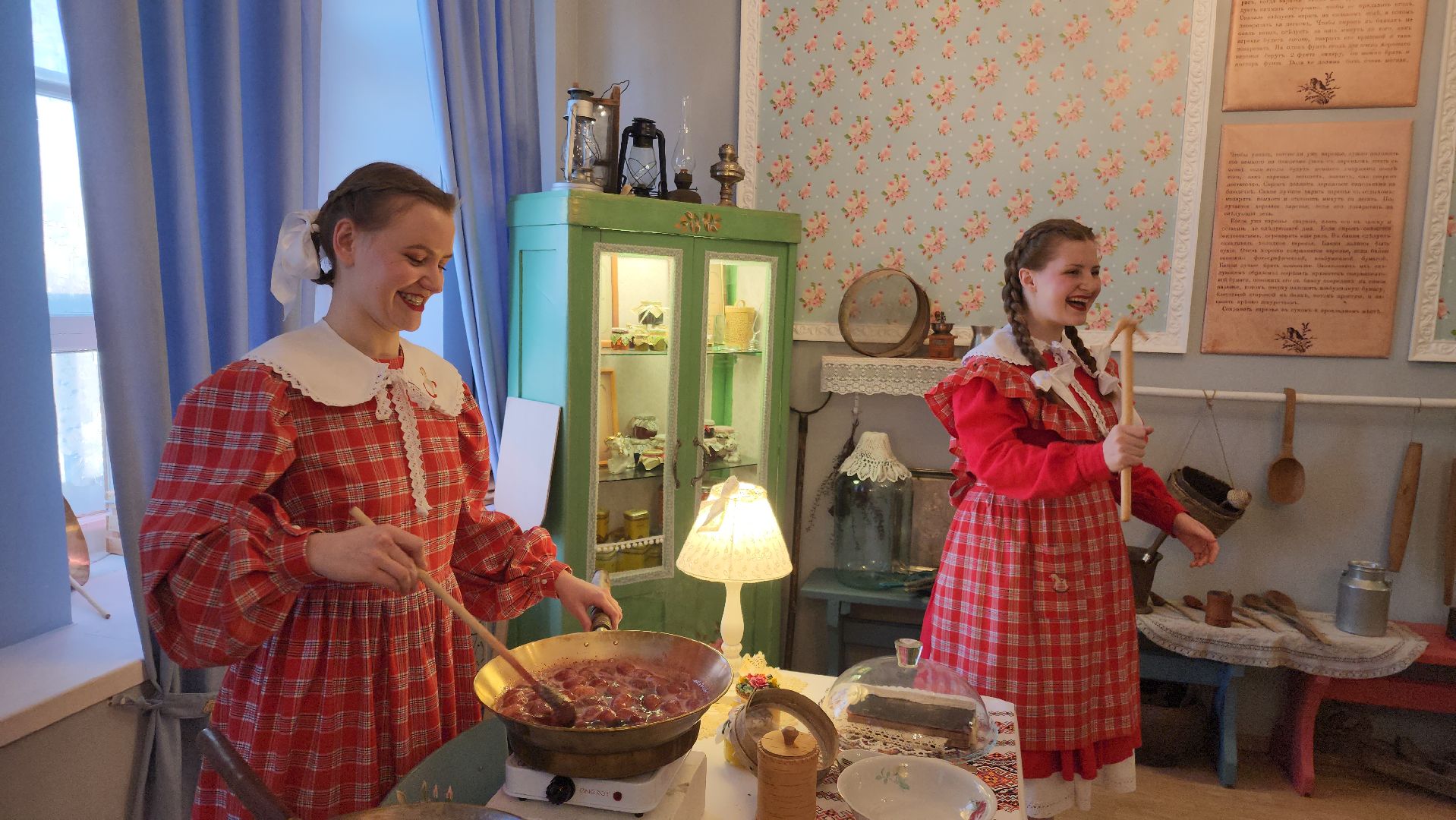 вертикалки, музей, ликино-дулево, орехово-зуевский округ,