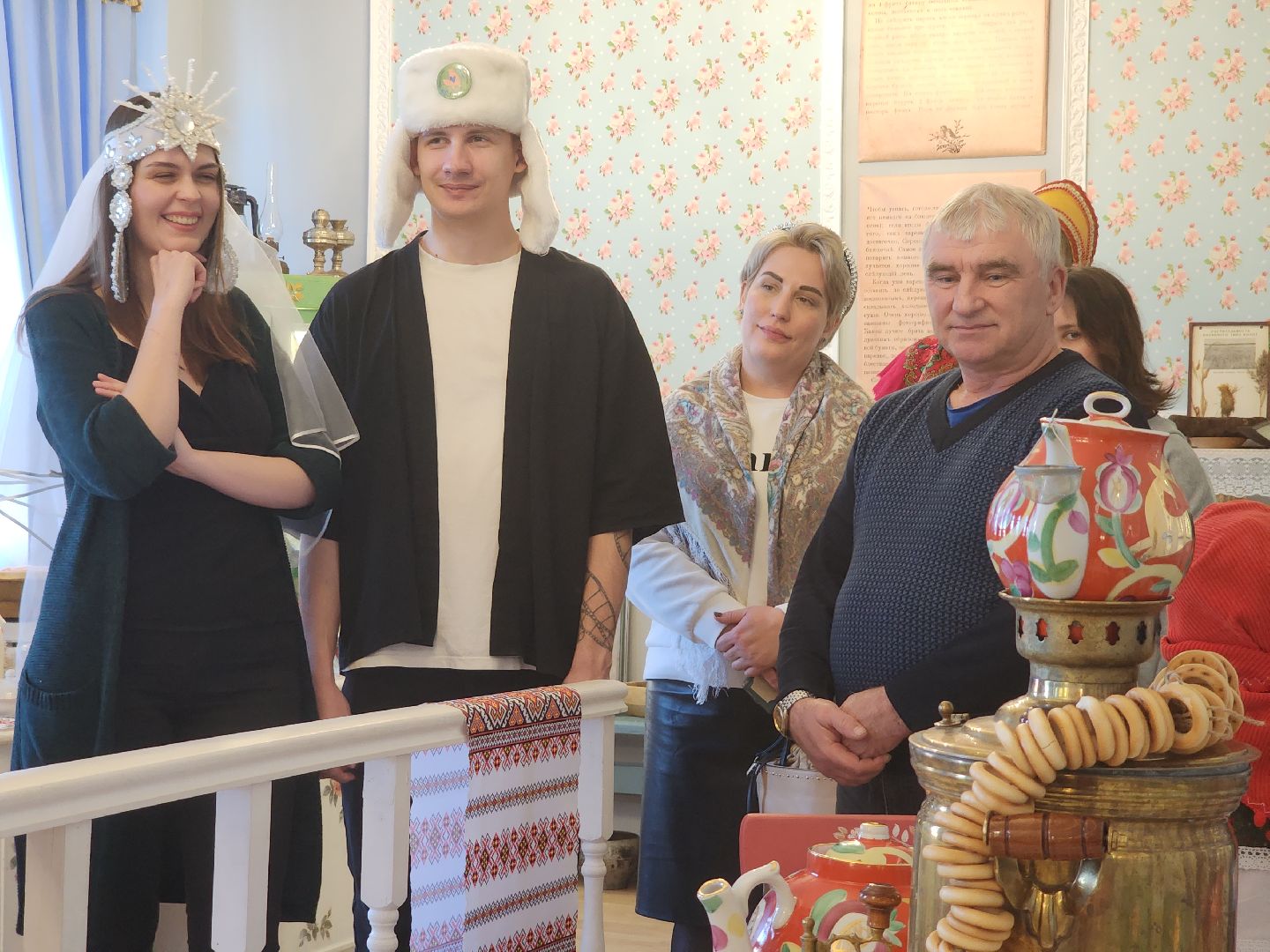 вертикалки, музей, ликино-дулево, орехово-зуевский округ,