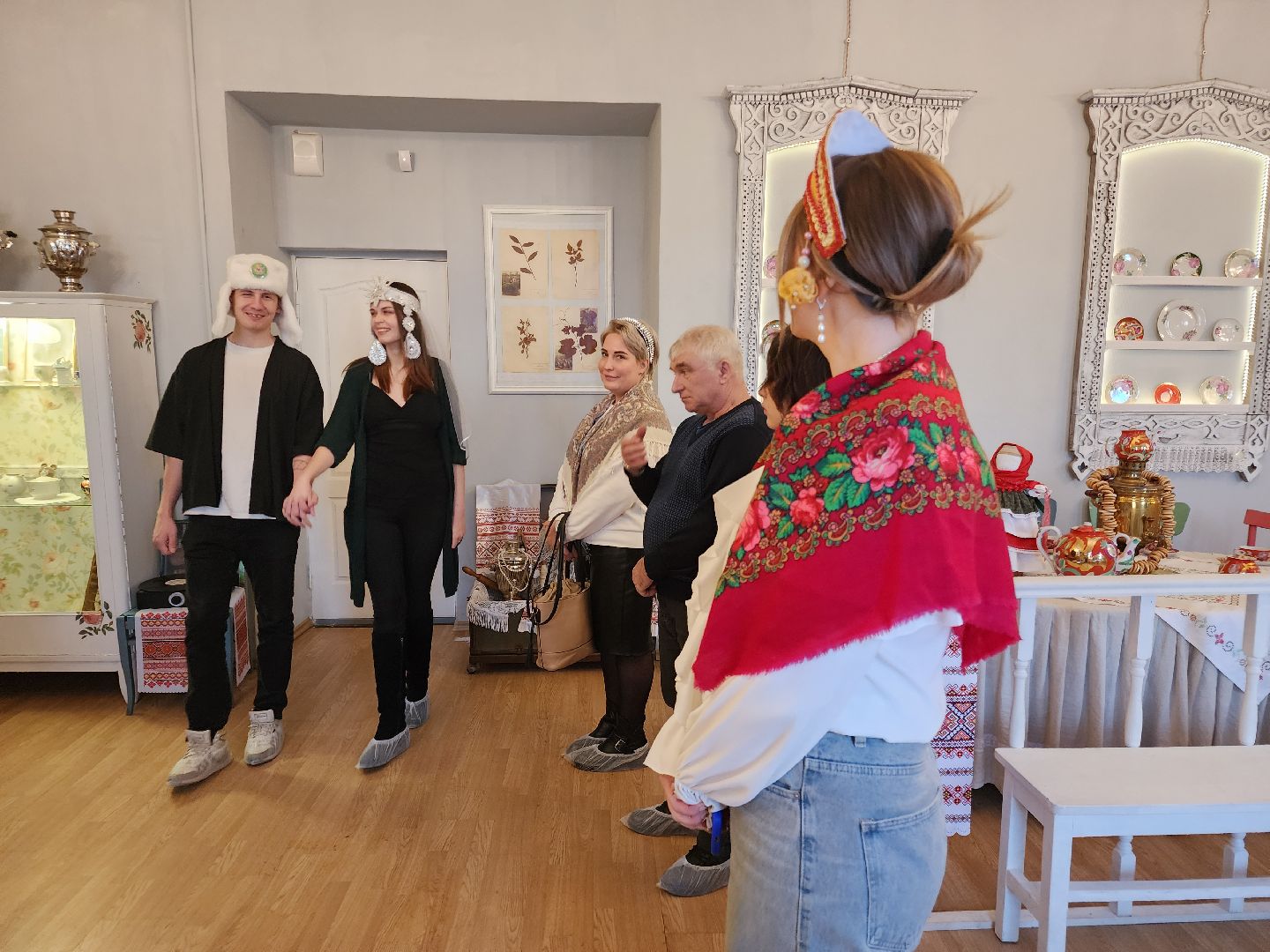 вертикалки, музей, ликино-дулево, орехово-зуевский округ,