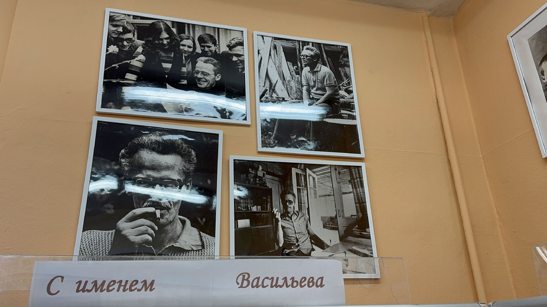 солнечногоск, творческий конкурс, васильевские чтения, писатель, жители, вертикалки,