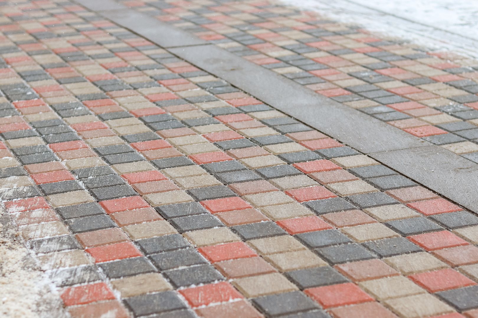 Клин, очистка дорог, ЖКХ, уборка снега, вертикалки,