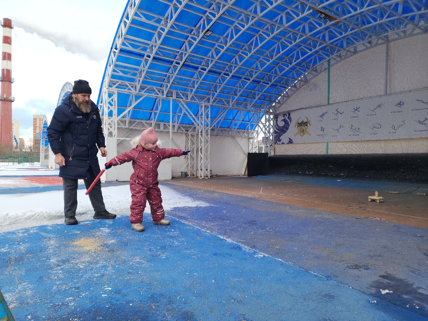 Подольск, спорт, городки, городошный спорт, спортшкола, вертикалки,