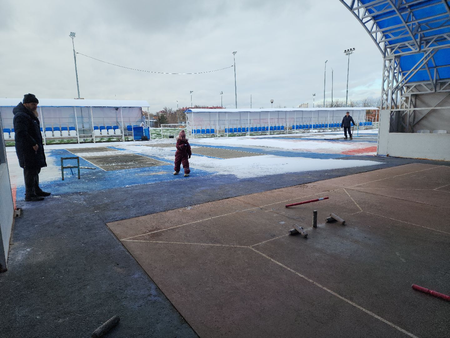 Подольск, спорт, городки, городошный спорт, спортшкола, вертикалки,