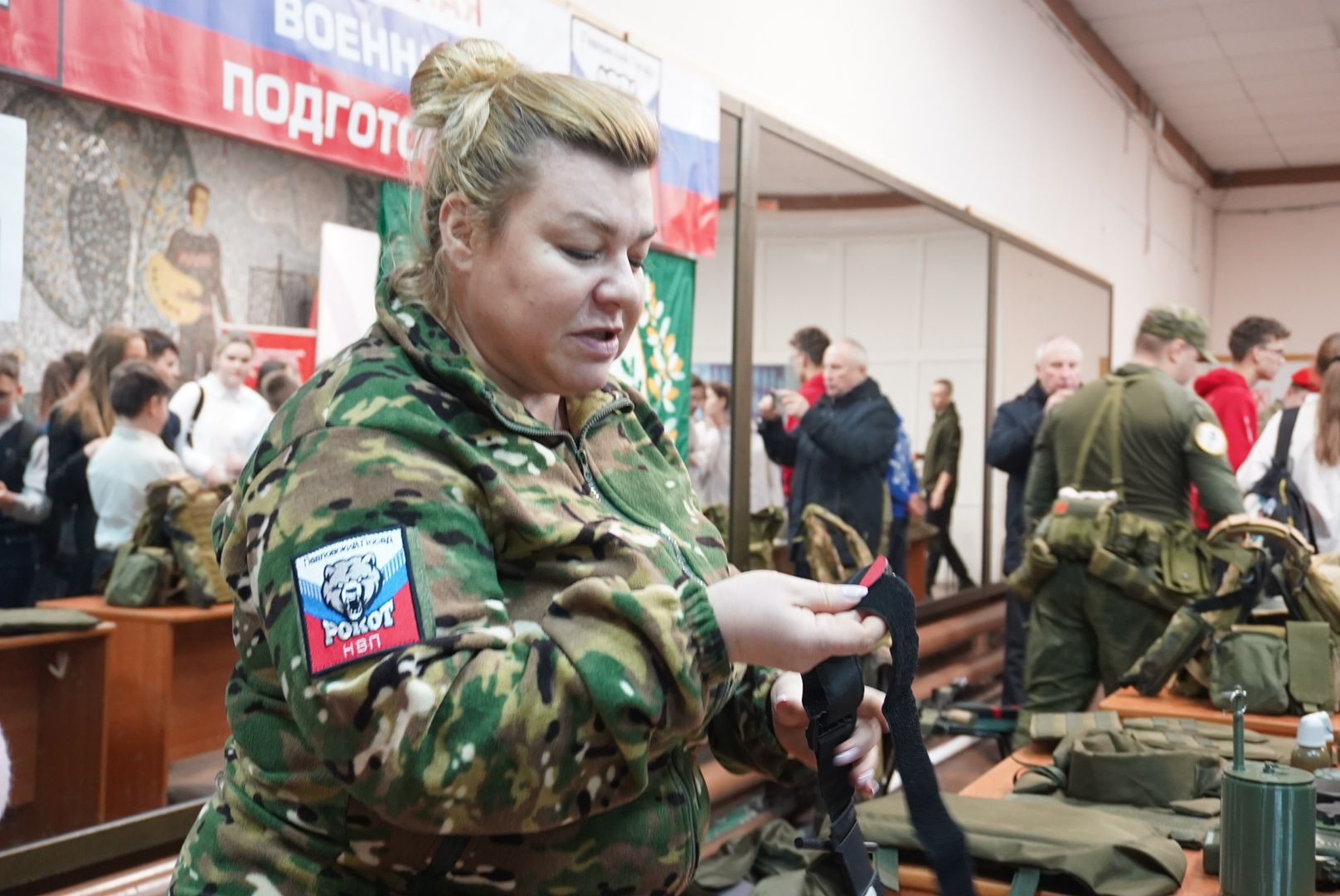 вертикалки, Павловский Посад, Медицина,