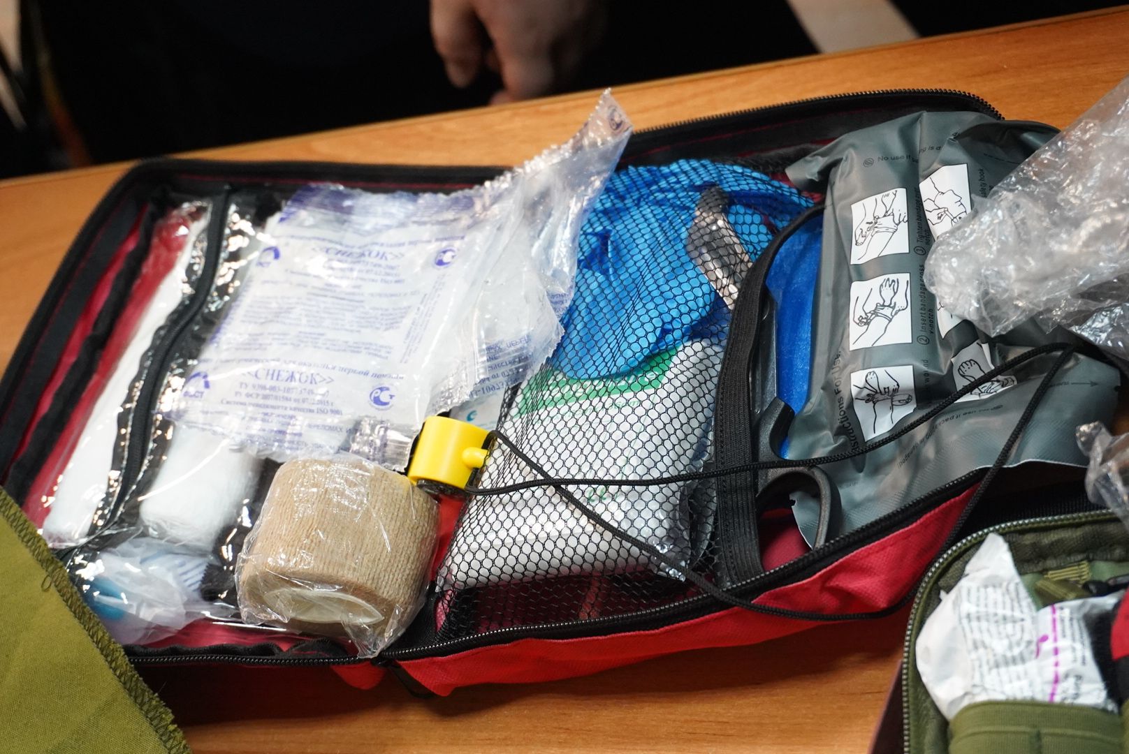 вертикалки, Павловский Посад, Медицина,