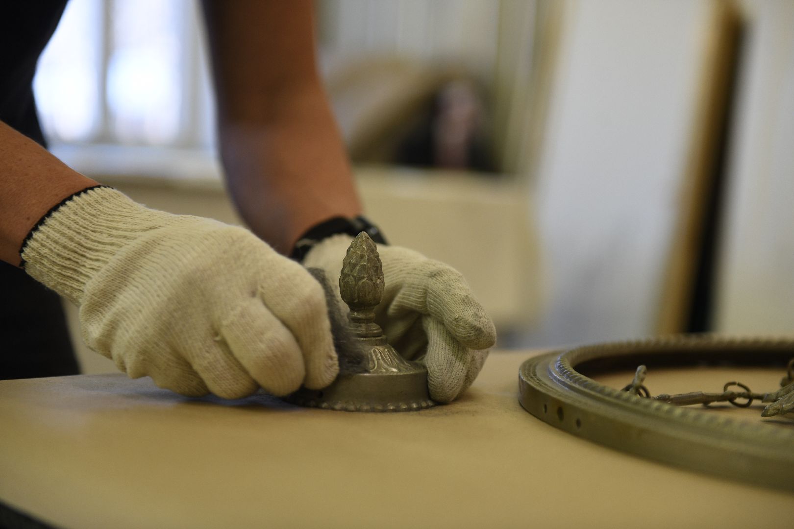 лыткарино, культура, экономика, витражная мастерская, реставрация, вертикалки,