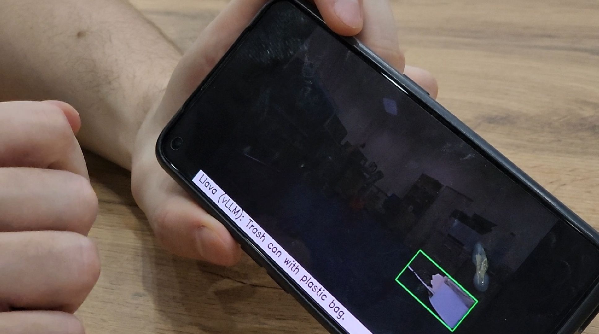 долгопрудный, мфти, Центр когнитивного моделирования, Институт искусственного интеллекта, робот-помощник, искусственный интеллект, вертикалки,