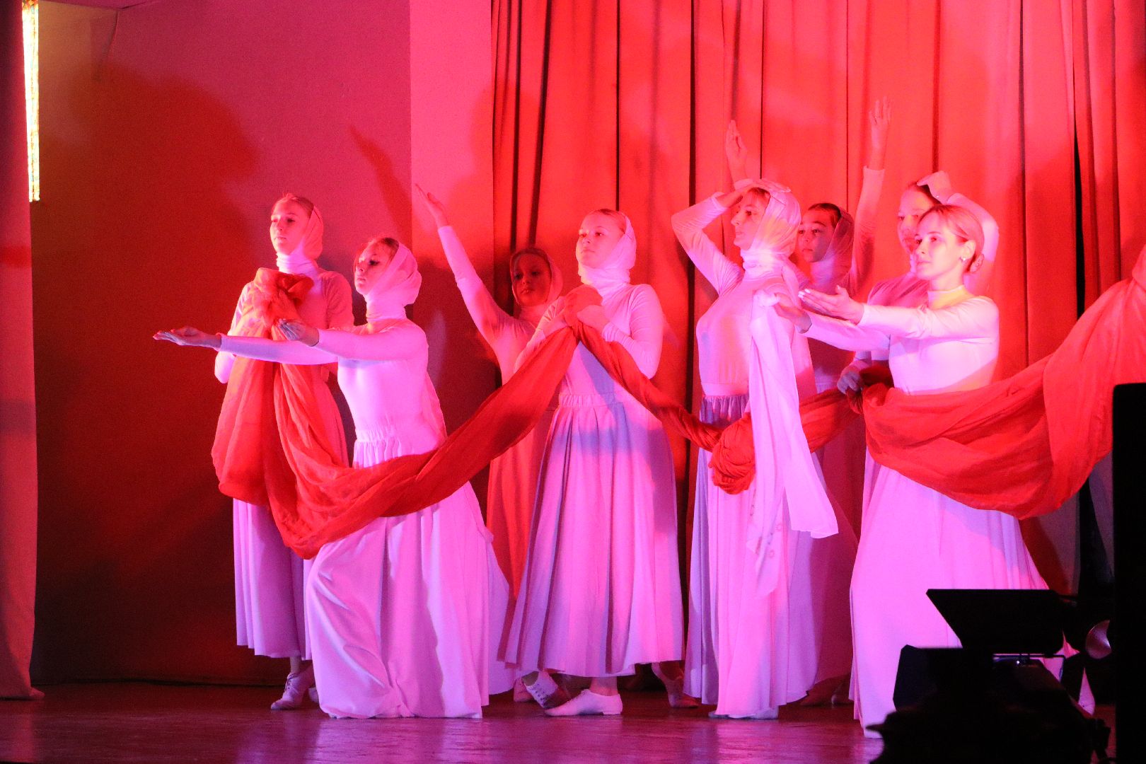 серебряные пруды, школа чуйкова, культура, дети, патриотизм, великая отечественная война, спектакль,