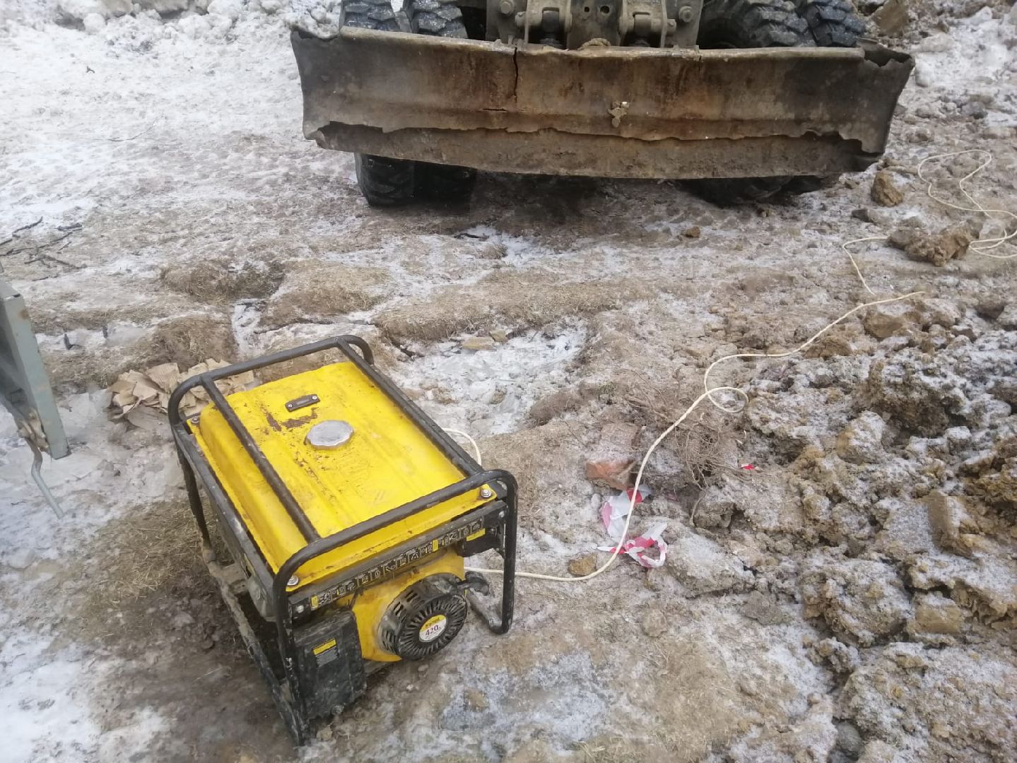 городской округ восход, жкх, благоустройство, вертикалки,