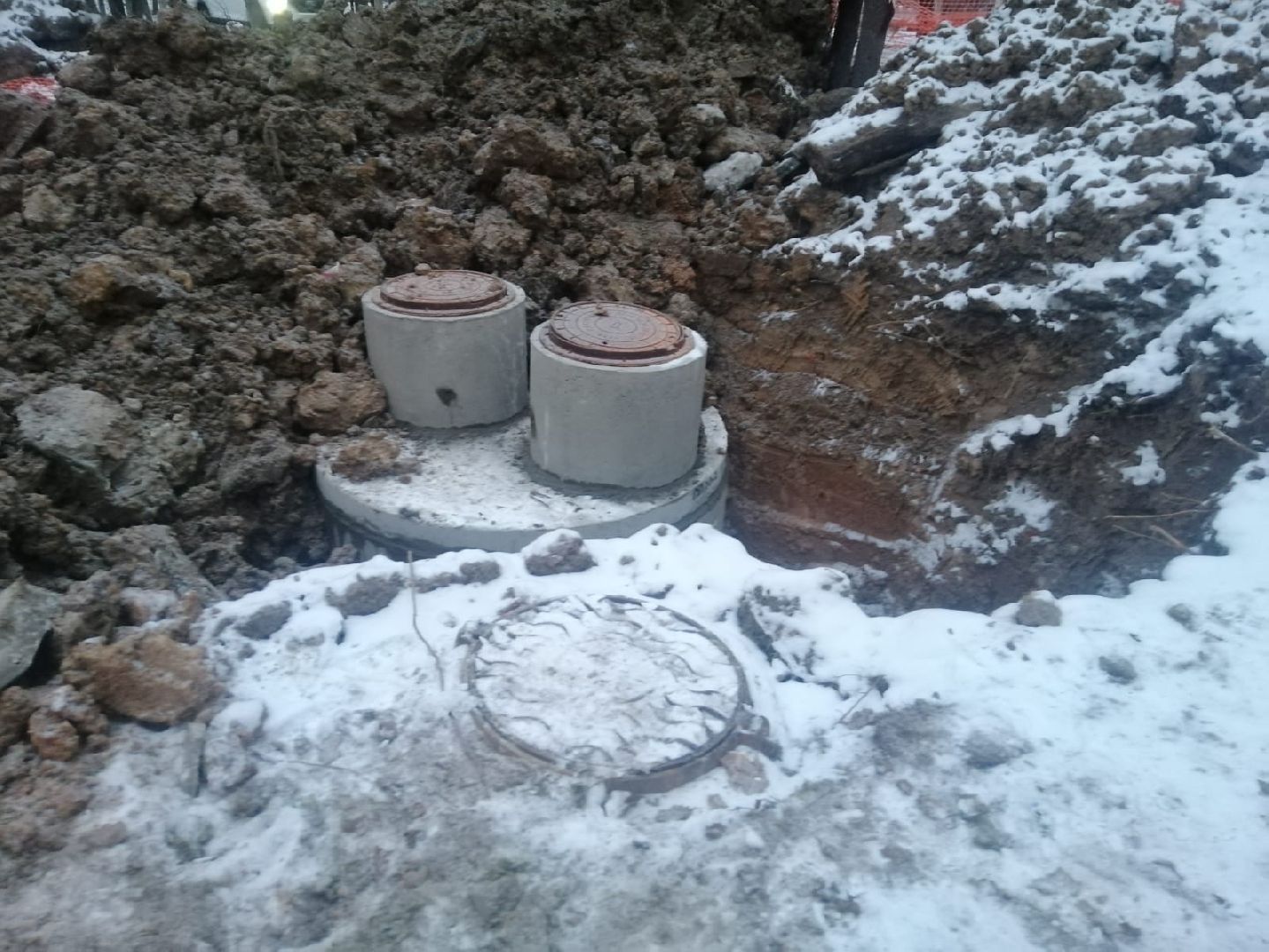 городской округ восход, жкх, благоустройство, вертикалки,