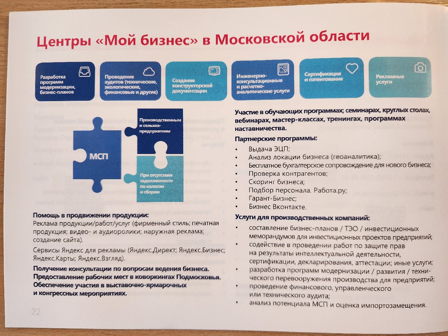 фрязино, малый бизнес, средний бизнес, самозанятые, мой бизнес, субсидии,