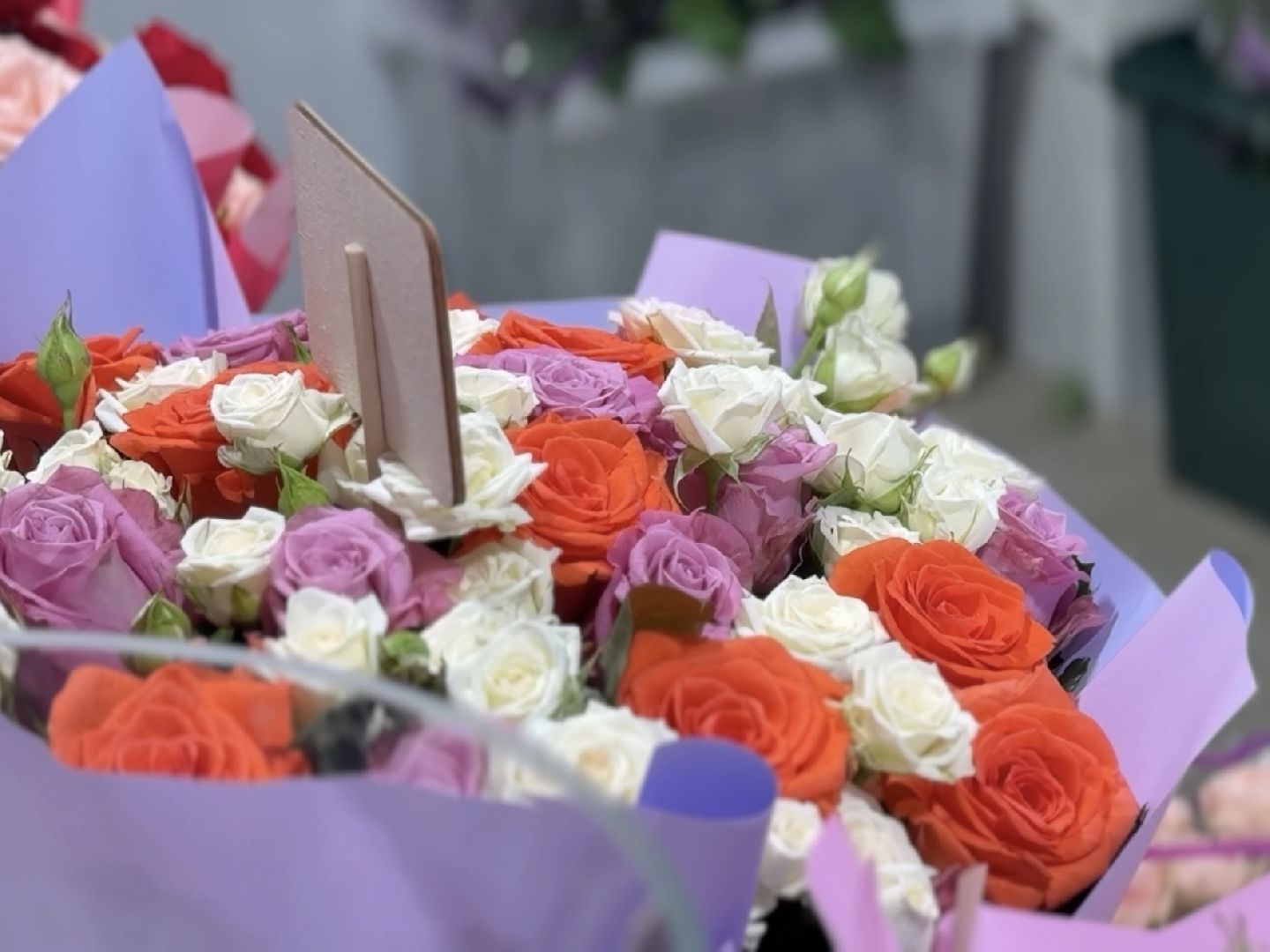 раменское, тепличный комплекс, 8 марта, цветы, розы,