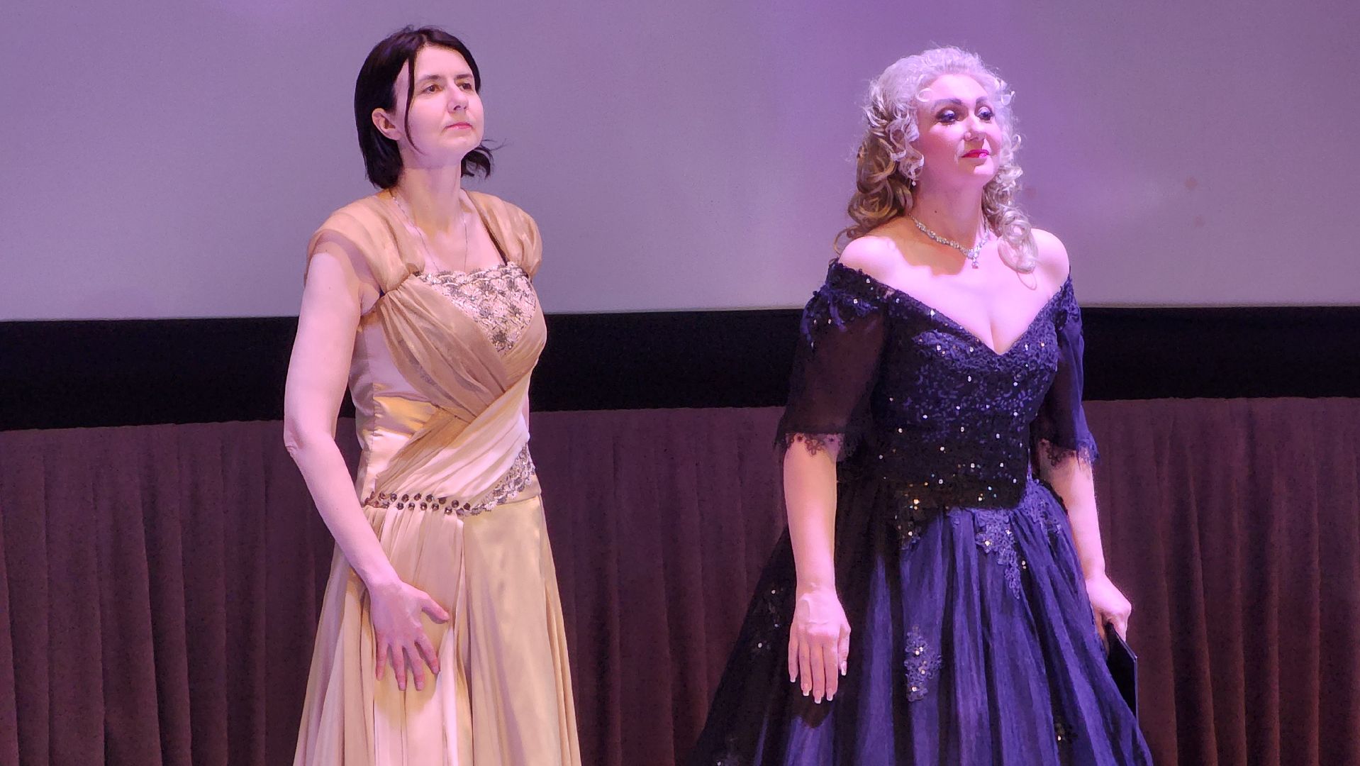 юбилейный концерт, Лобня, Романс, Музыка, вертикалки,