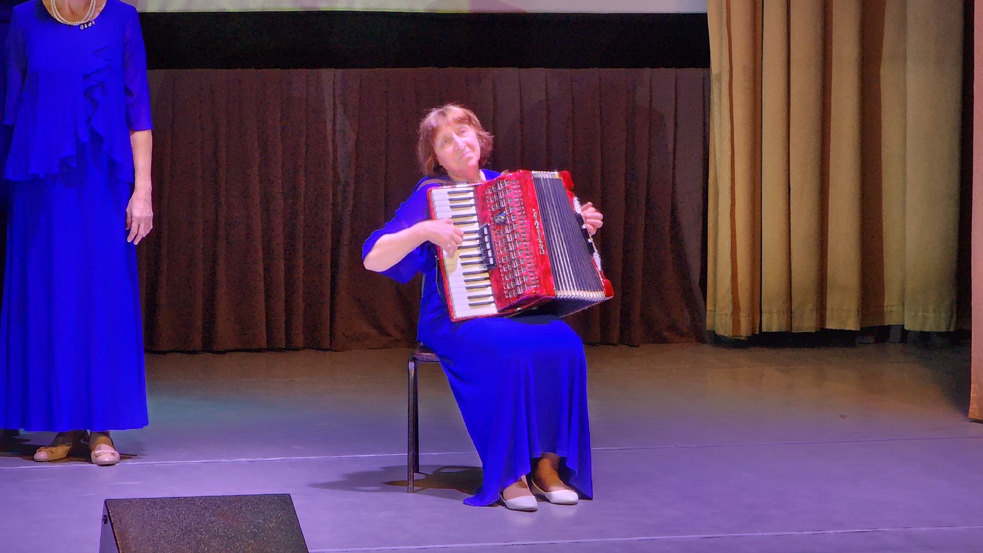 юбилейный концерт, Лобня, Романс, Музыка, вертикалки,