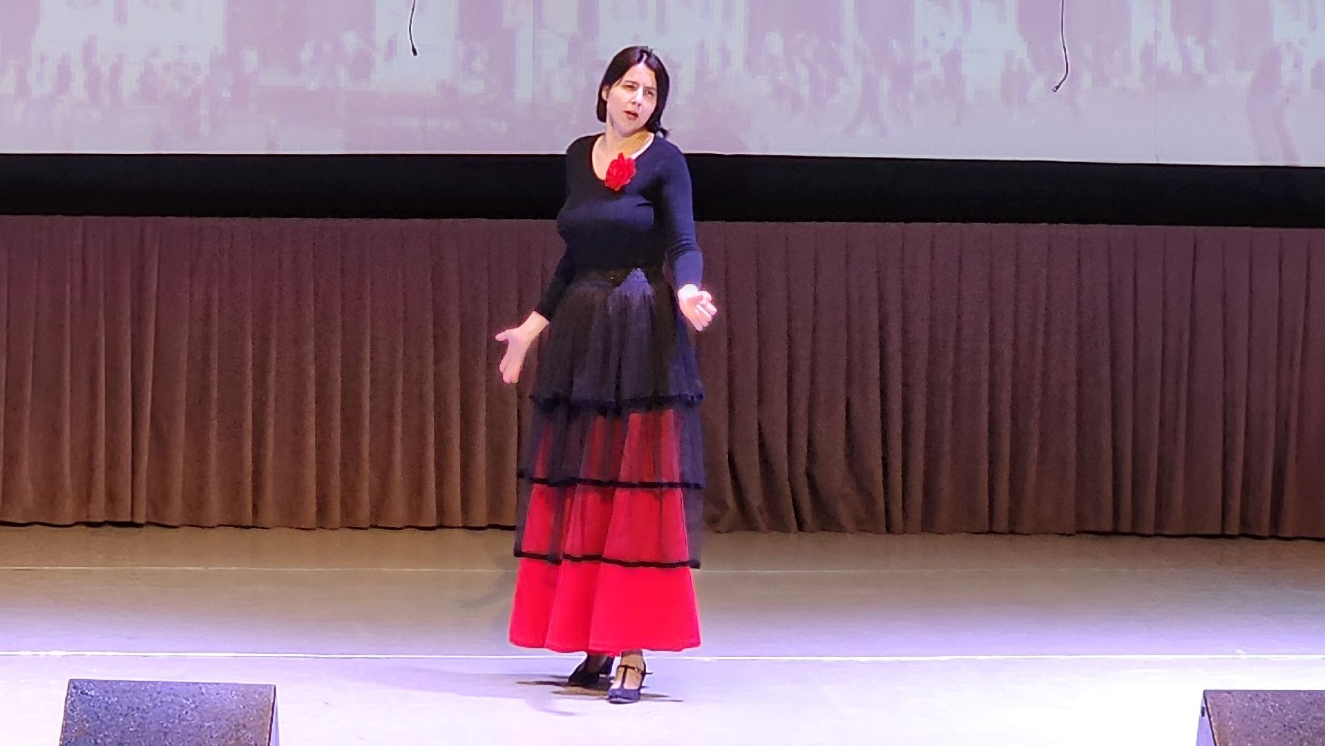 юбилейный концерт, Лобня, Романс, Музыка, вертикалки,