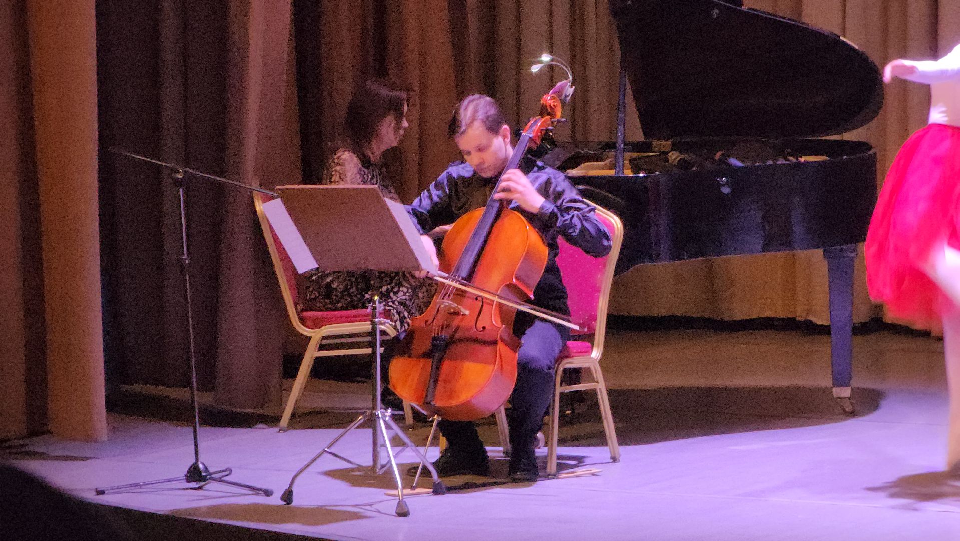 юбилейный концерт, Лобня, Романс, Музыка, вертикалки,