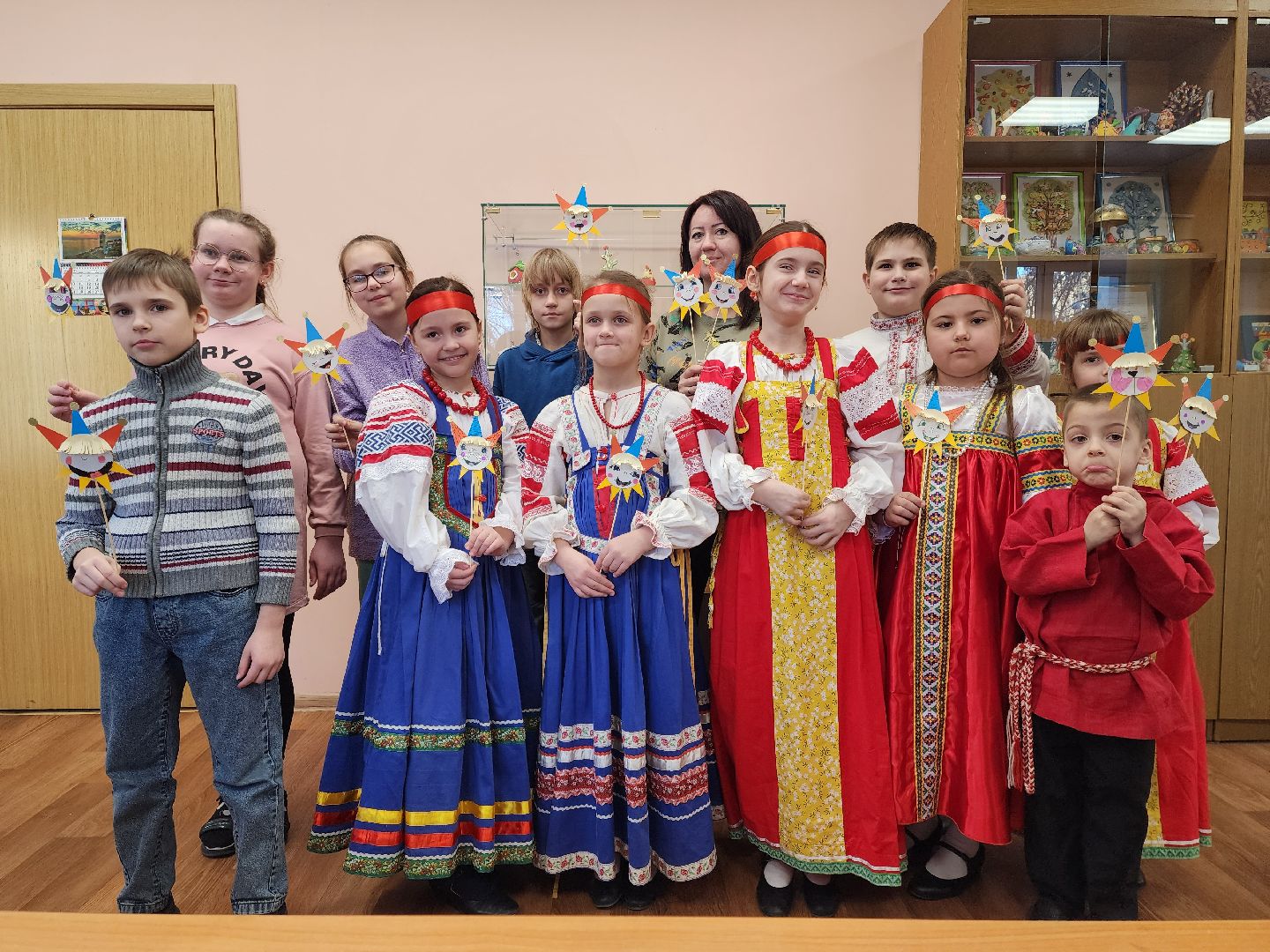 раменское, культура, раменский центр развития творчества детей и юношества, масленица,