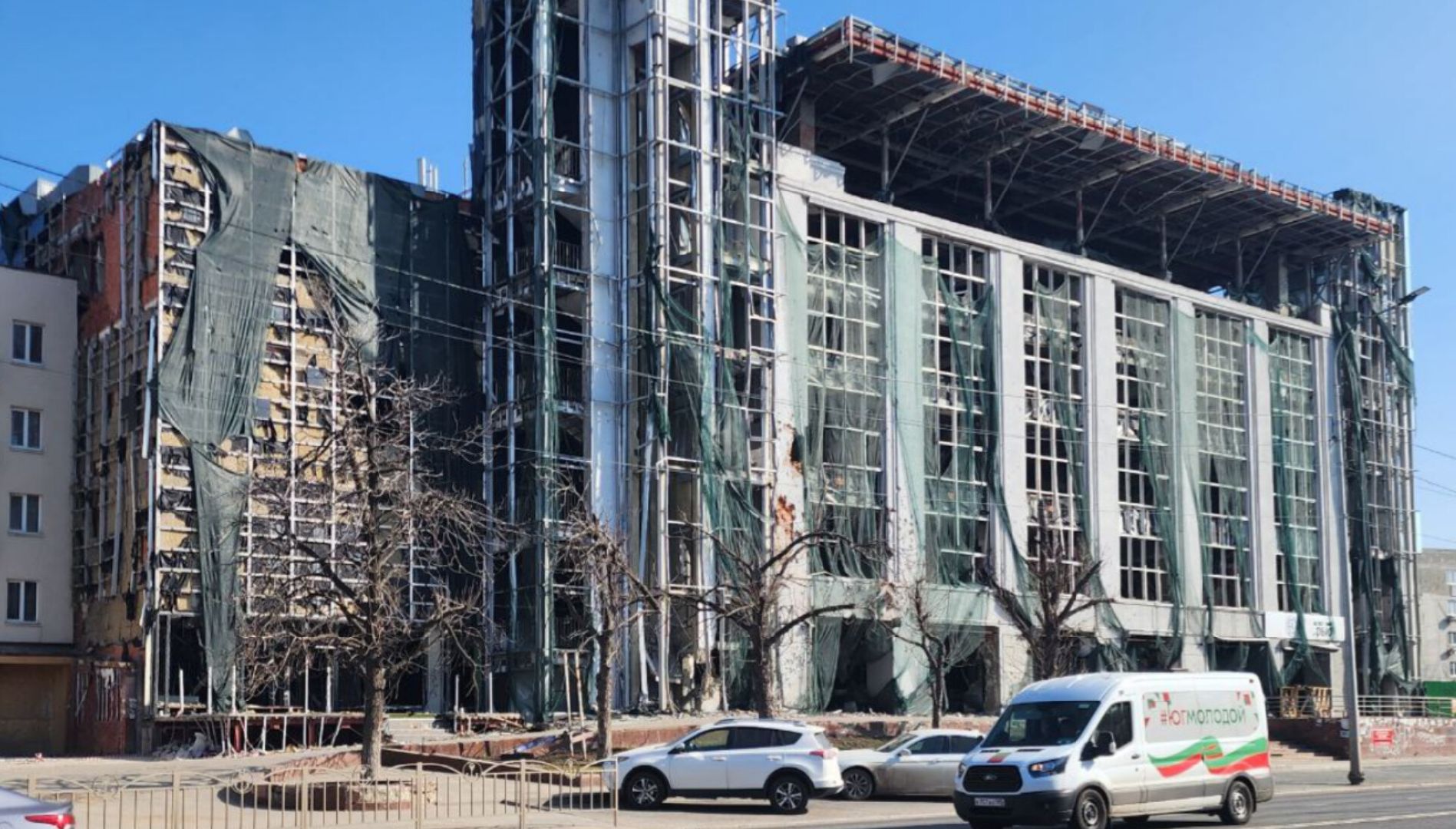 вертикалки, спецоперация, гуманирная помощь, волонтры,