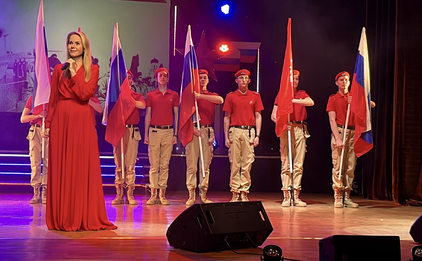 вертикалки, наро-фоминск, юнармия, патриотическое воспитание, наро-фоминский городской округ,