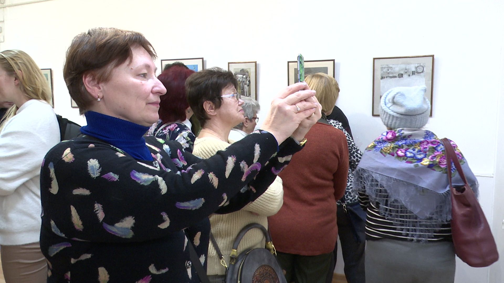 реутов, вертикалки, музей, культура, выставка, картины,