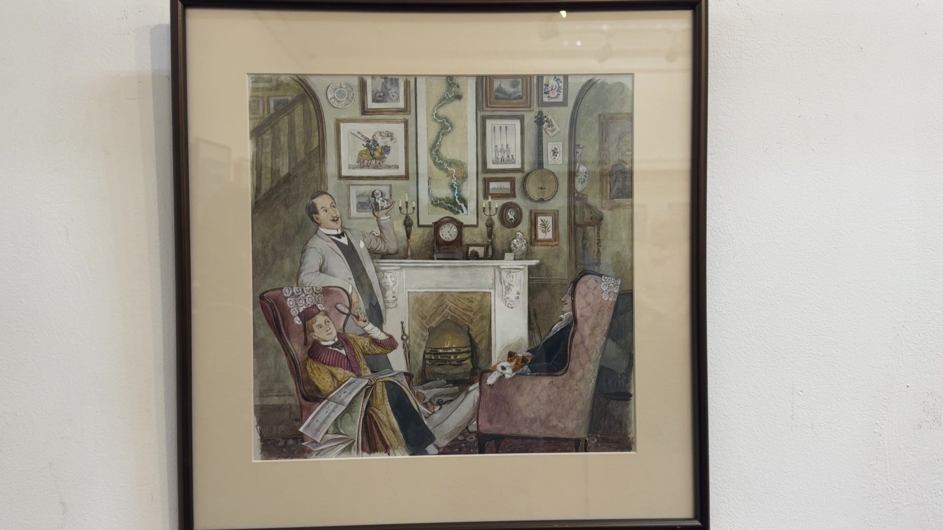 реутов, вертикалки, музей, культура, выставка, картины,