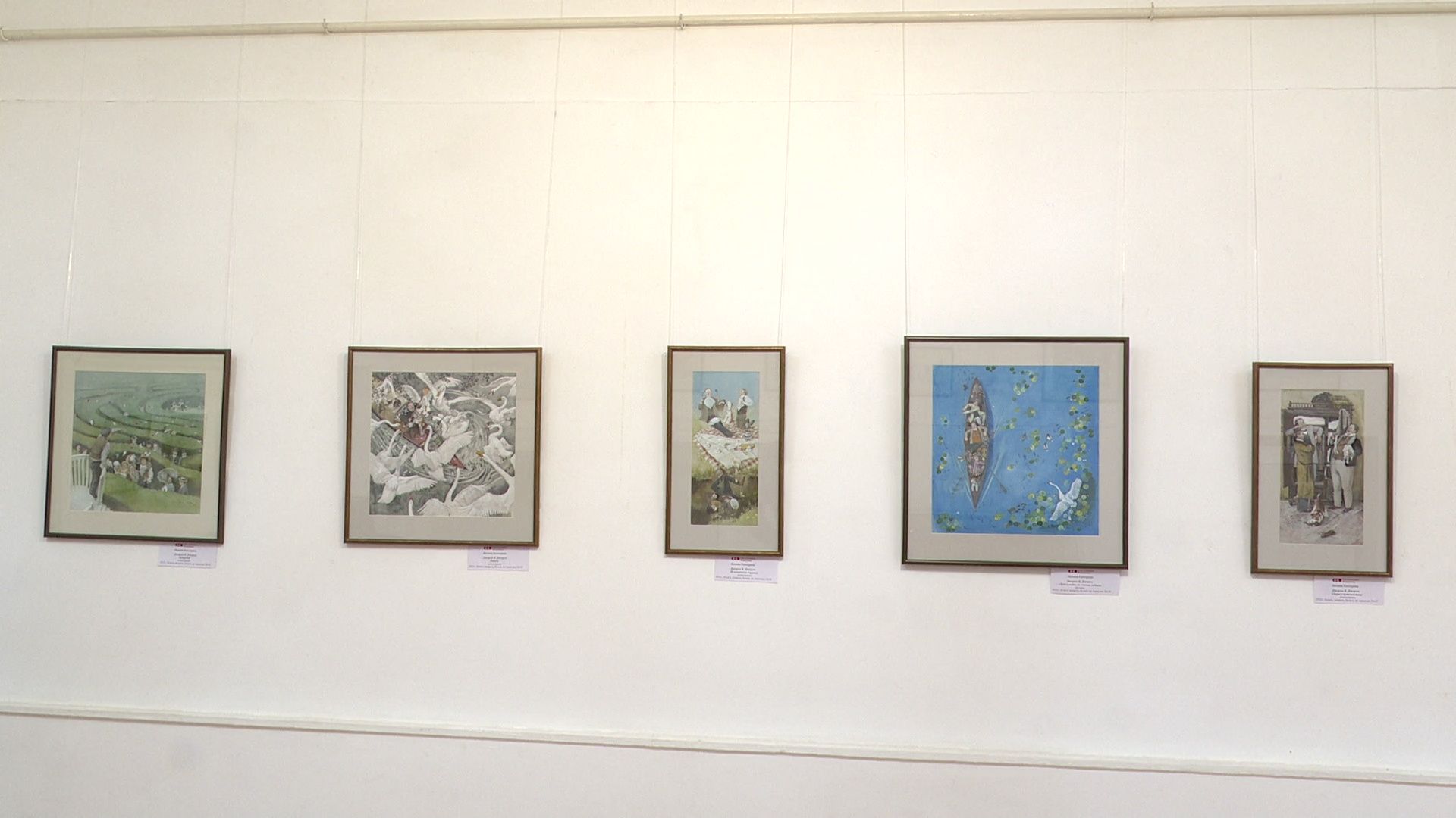 реутов, вертикалки, музей, культура, выставка, картины,