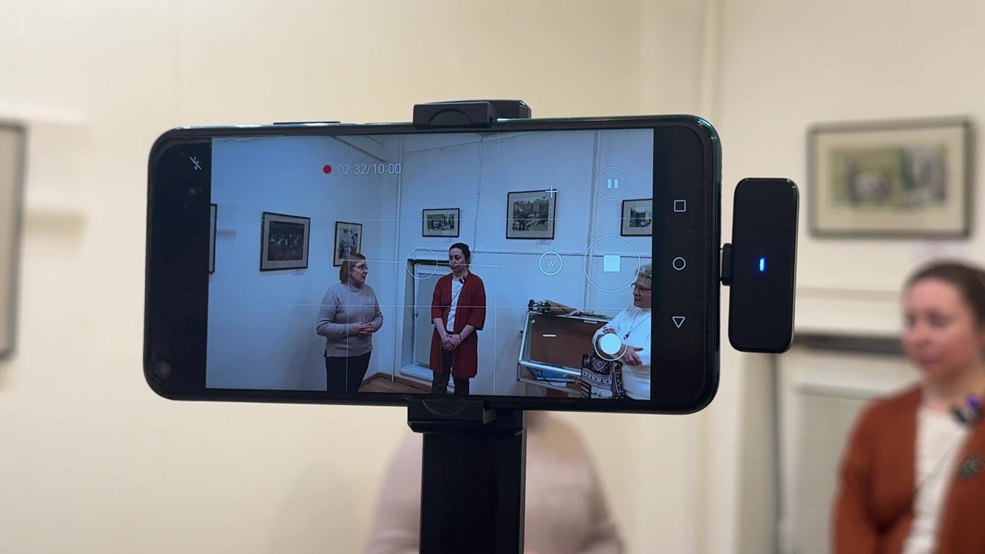 реутов, вертикалки, музей, культура, выставка, картины,