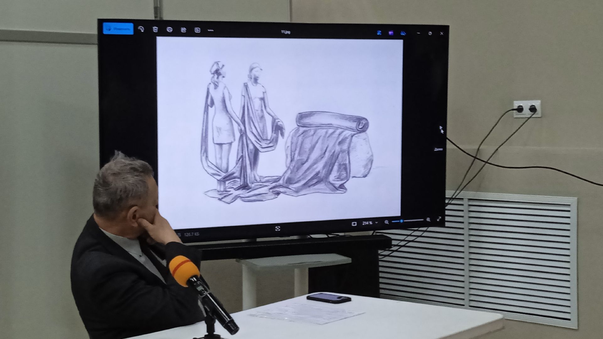 Коломна, Озеры, юбилей города, памятник,