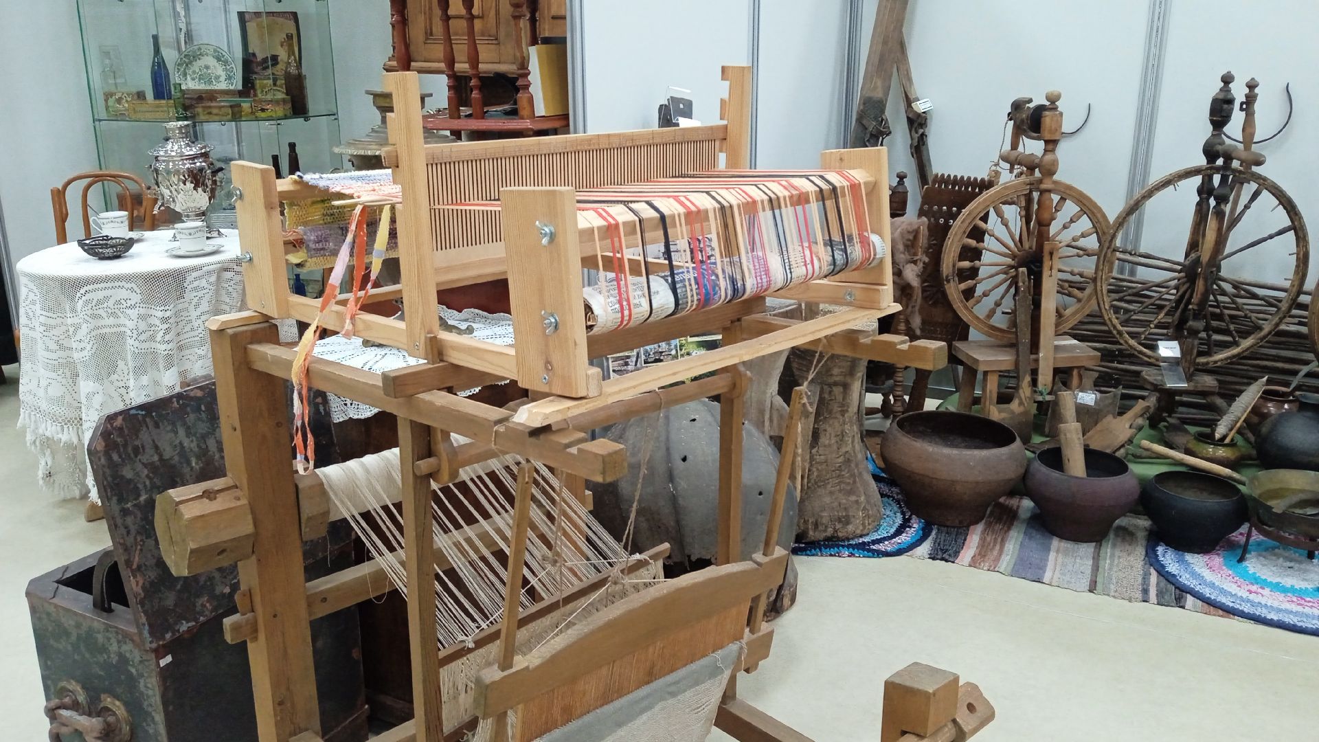 Коломна, Озеры, юбилей города, памятник,