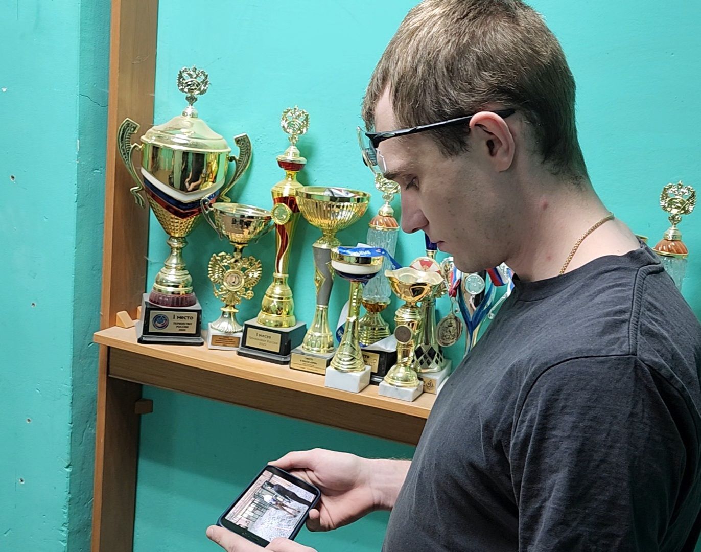 Дубна, Стрельба, Клуб спарта, мастер спорта международного класса, вертикалки,