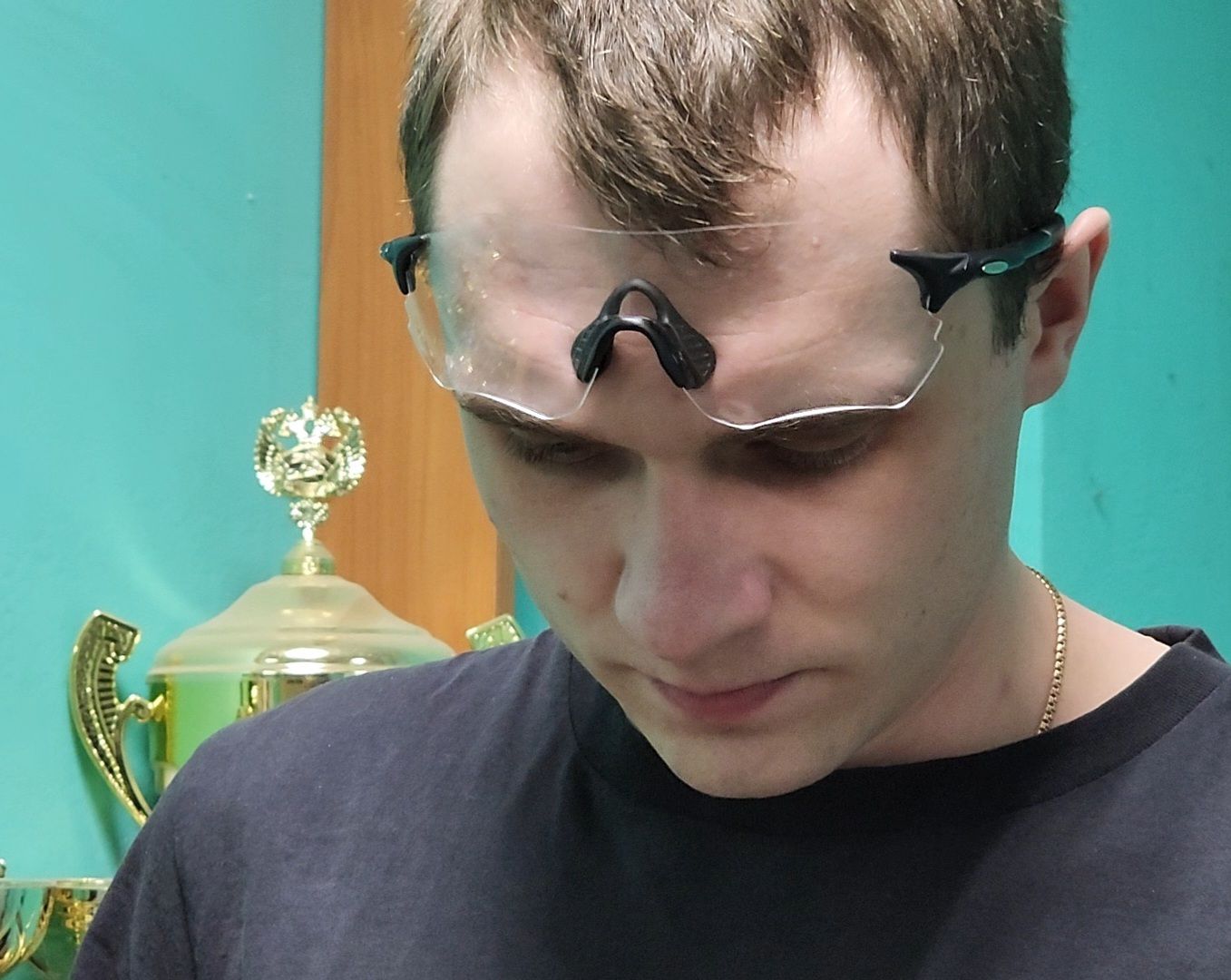 Дубна, Стрельба, Клуб спарта, мастер спорта международного класса, вертикалки,