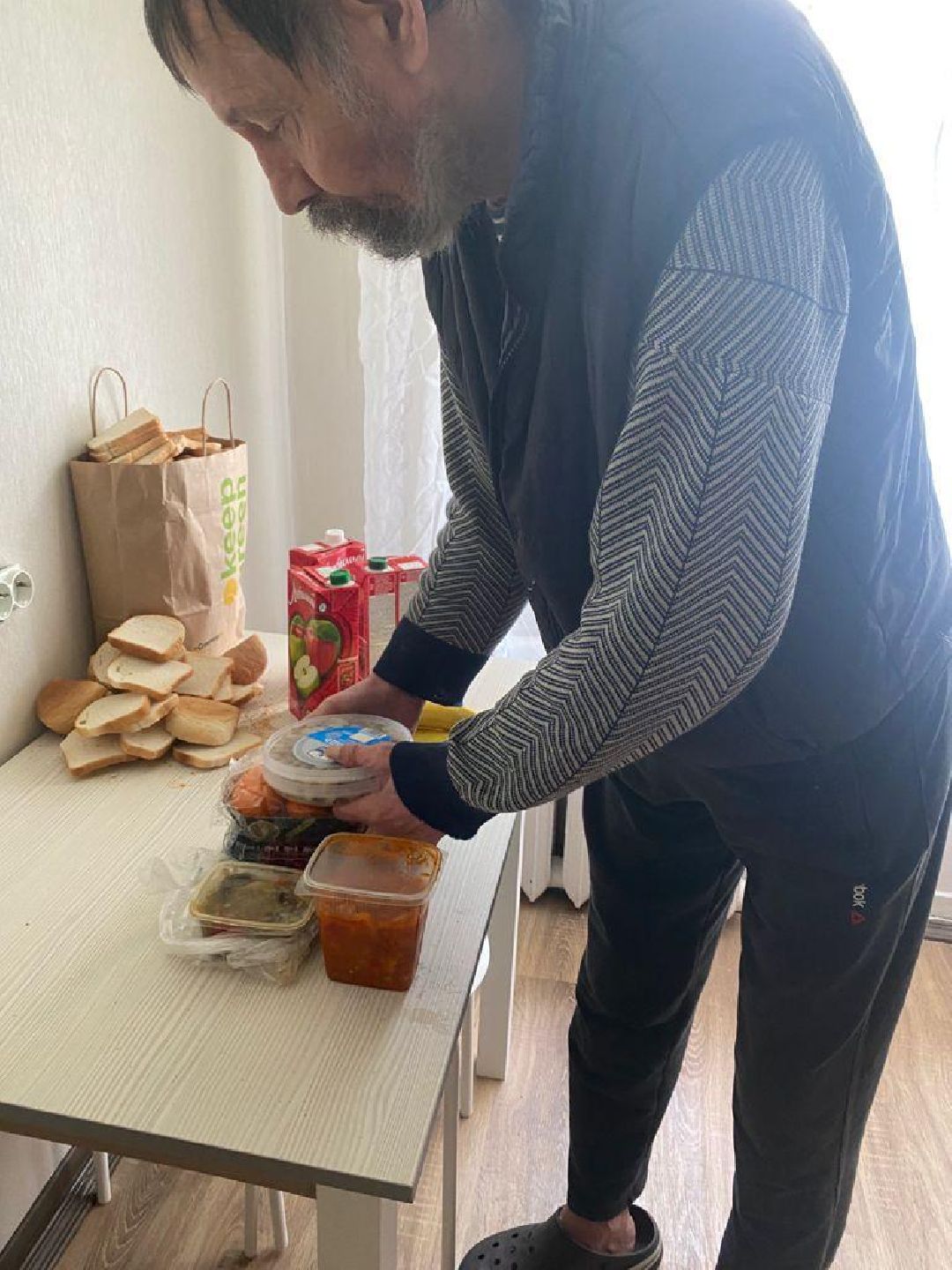 Чехов, общество