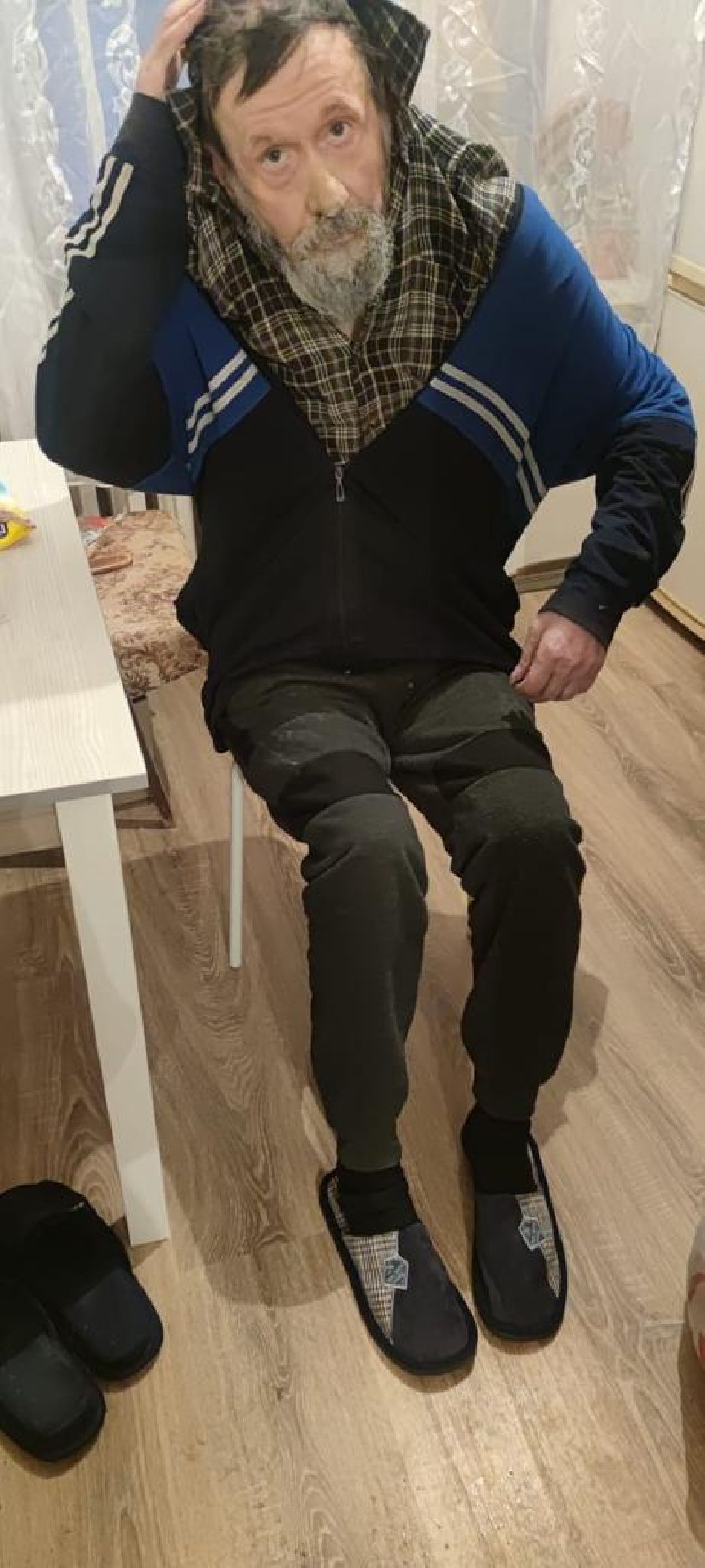 Чехов, общество