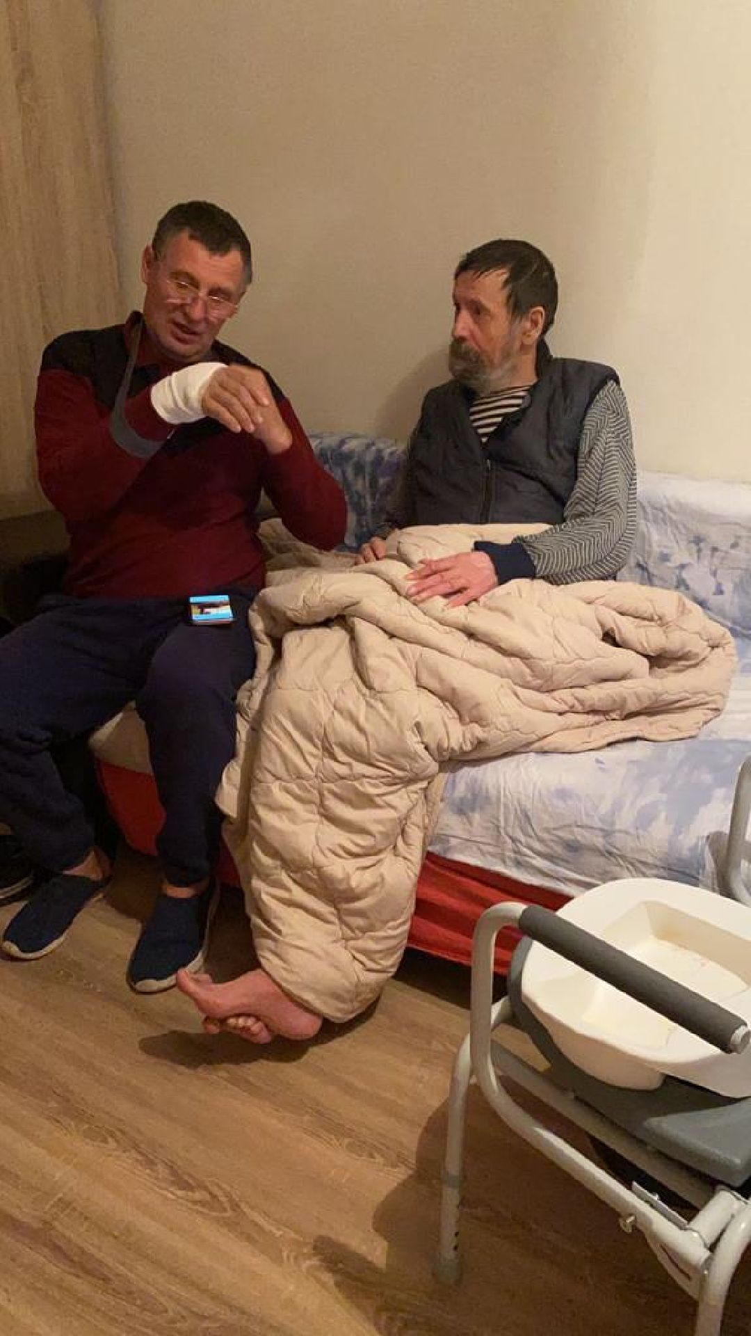 Чехов, общество