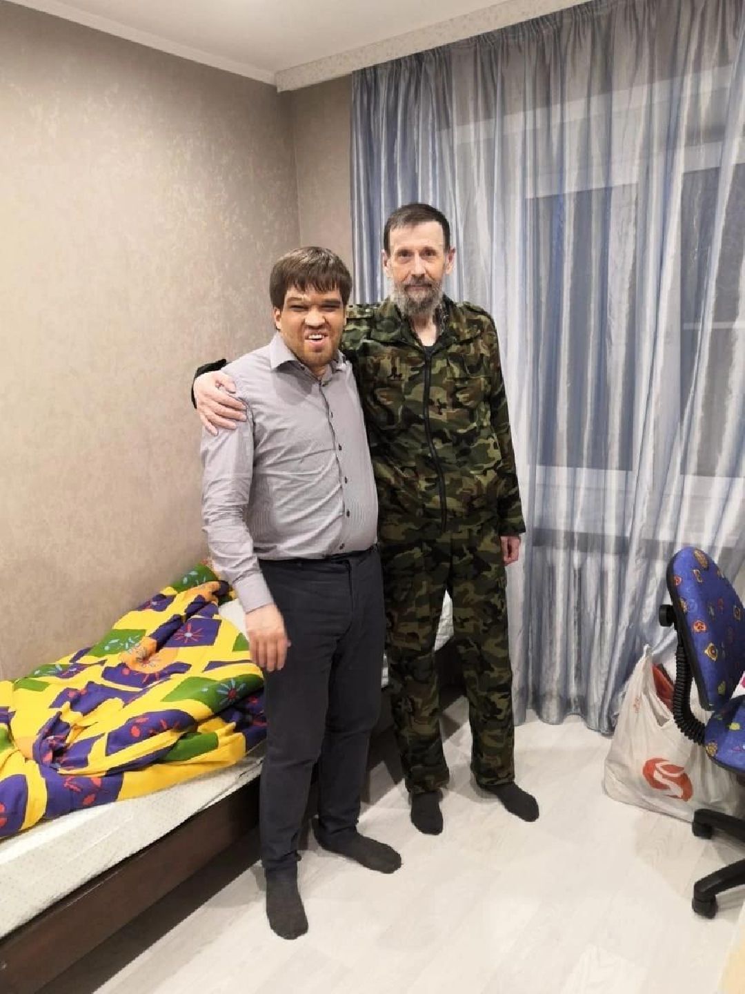 Чехов, общество