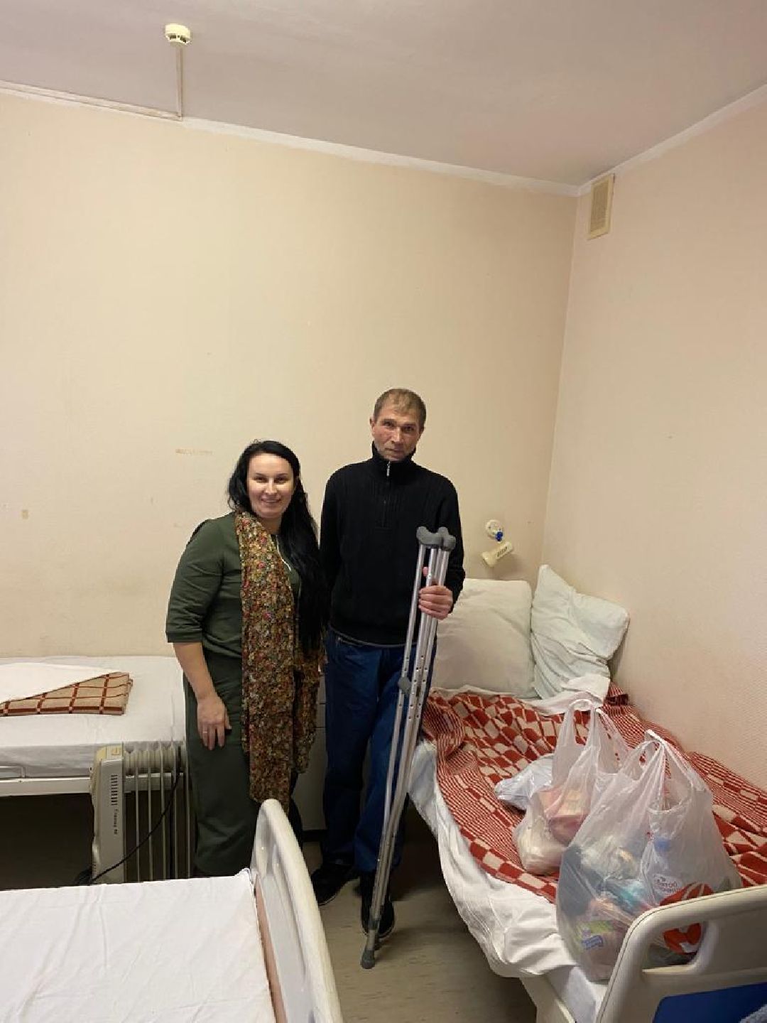 Чехов, общество