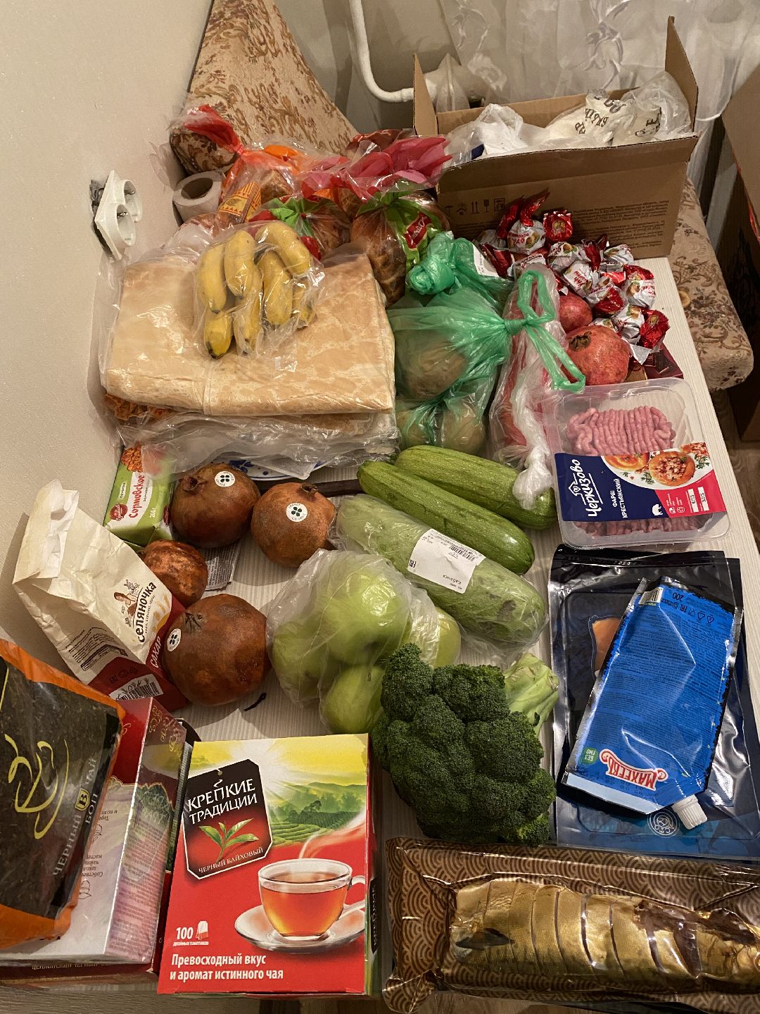 Чехов, общество