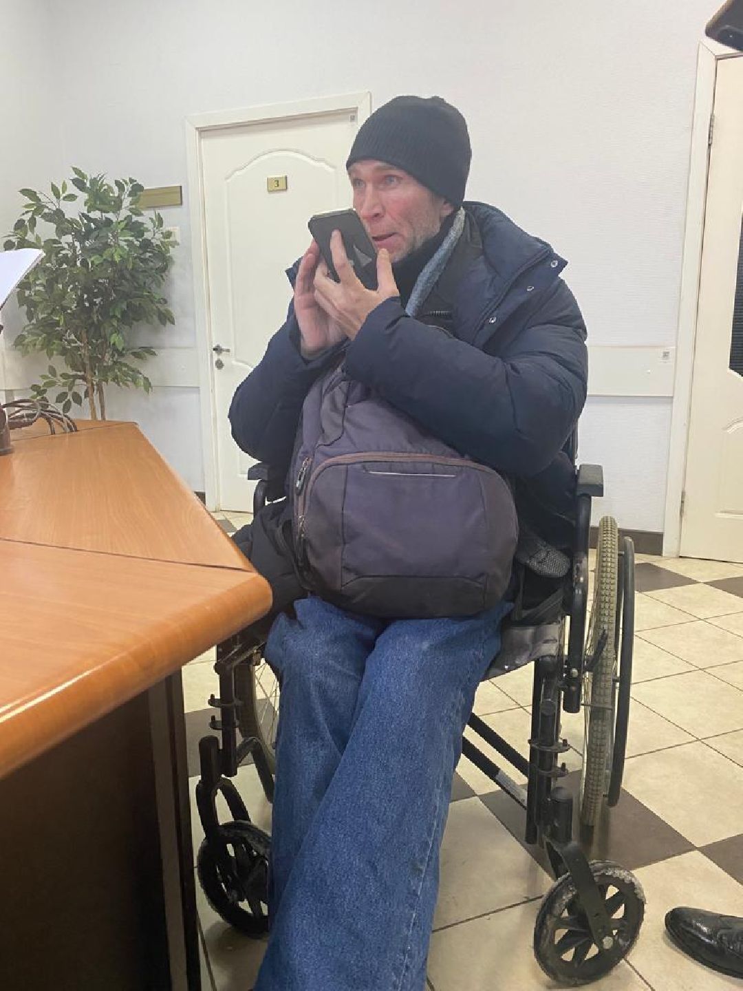 Чехов, общество