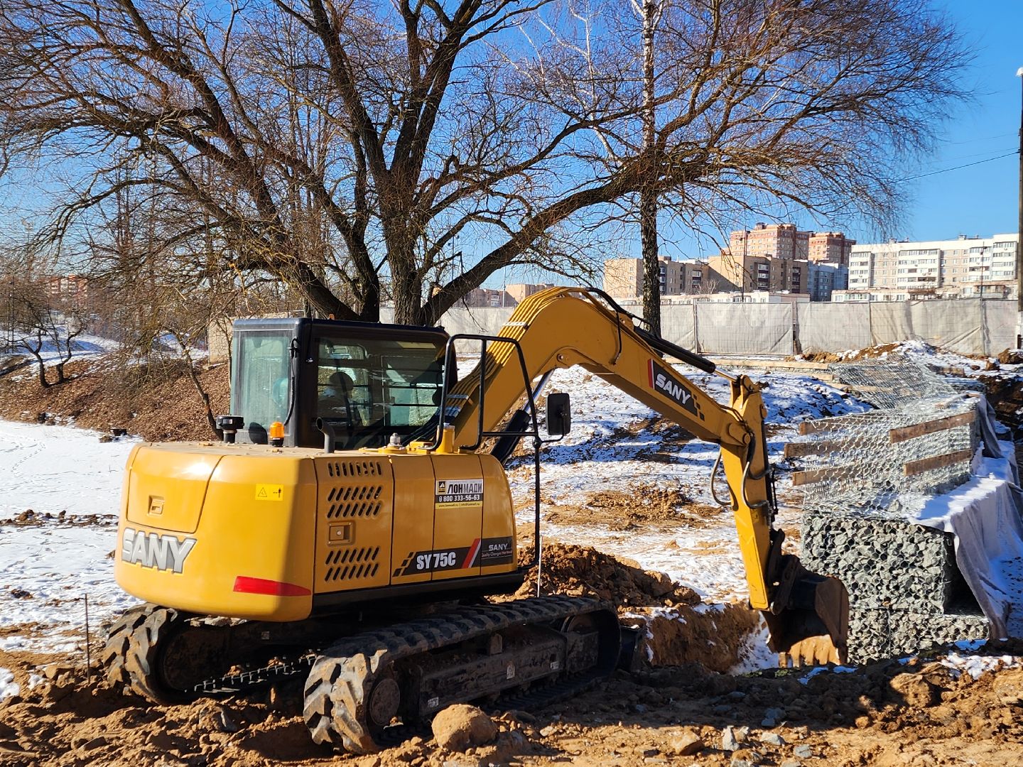 Чехов, улица Береговая, набережная реки Теребенка, благоустройство, обновление, реконструкция, подпорные стенки, габионы, укрепление откосов и склонов, госпрограмма московской области, формирование комфортной городской среды, нацпроект жилье и городская среда, вертикалки,