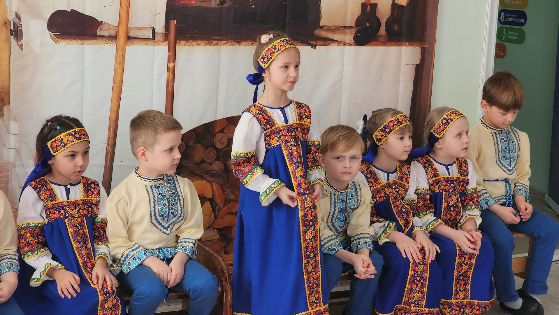 протвино, дошкольное отделение лицей протвино, масленичная неделя, русские традиции,