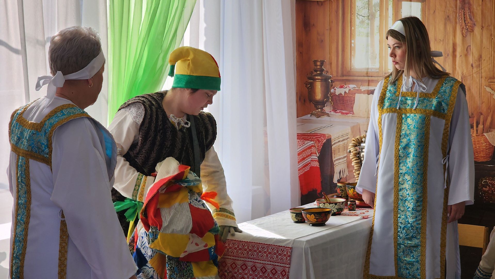 протвино, дошкольное отделение лицей протвино, масленичная неделя, русские традиции,