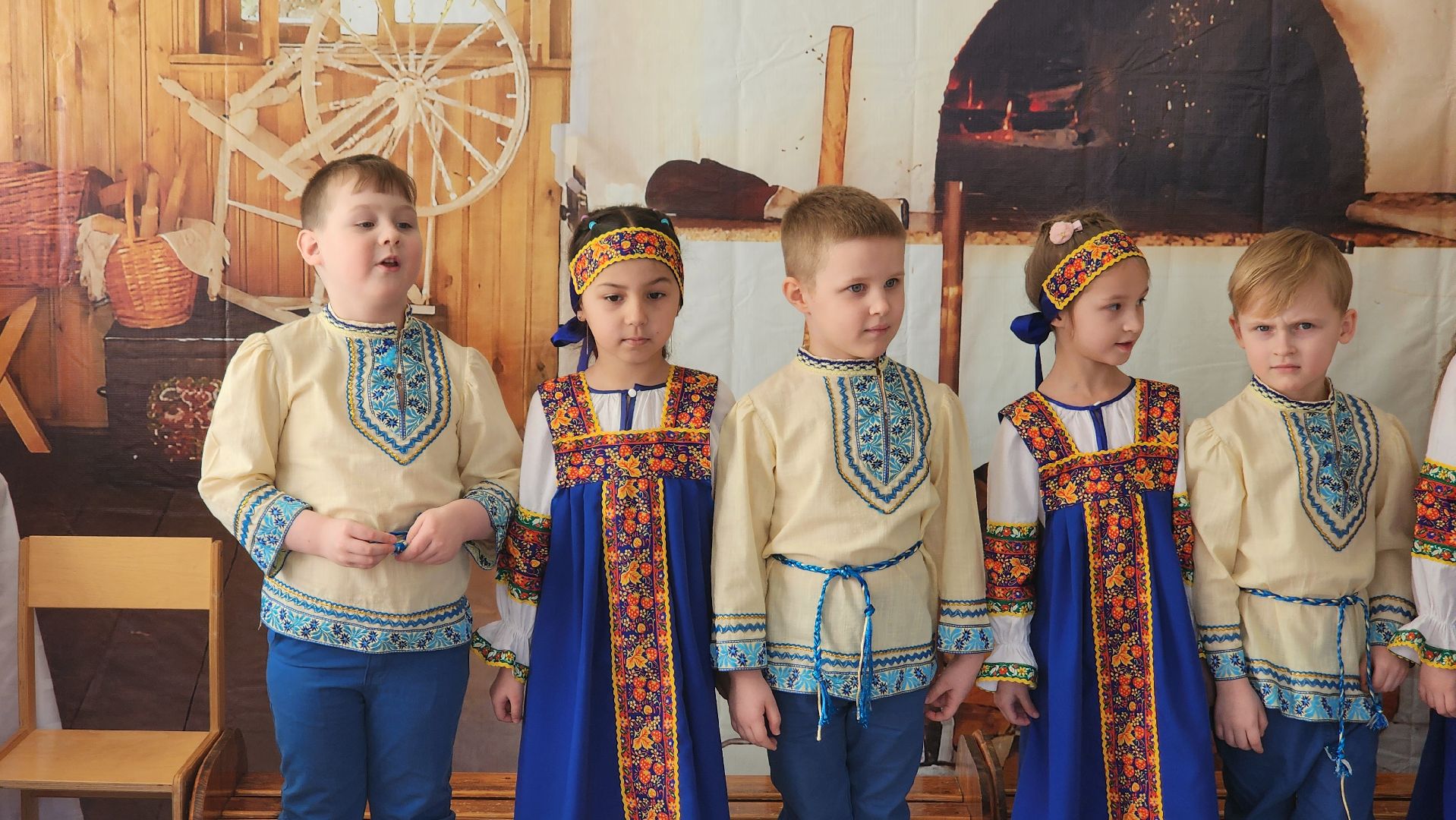 протвино, дошкольное отделение лицей протвино, масленичная неделя, русские традиции,