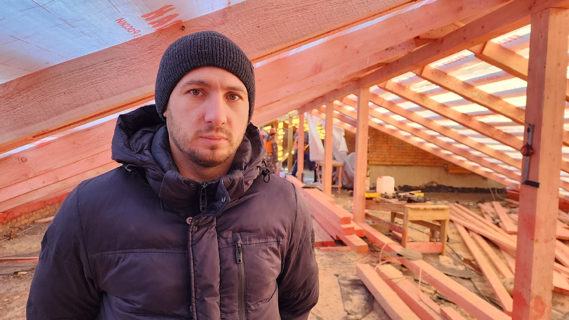 истра, ремонт кровли, строительство, вертикалки,