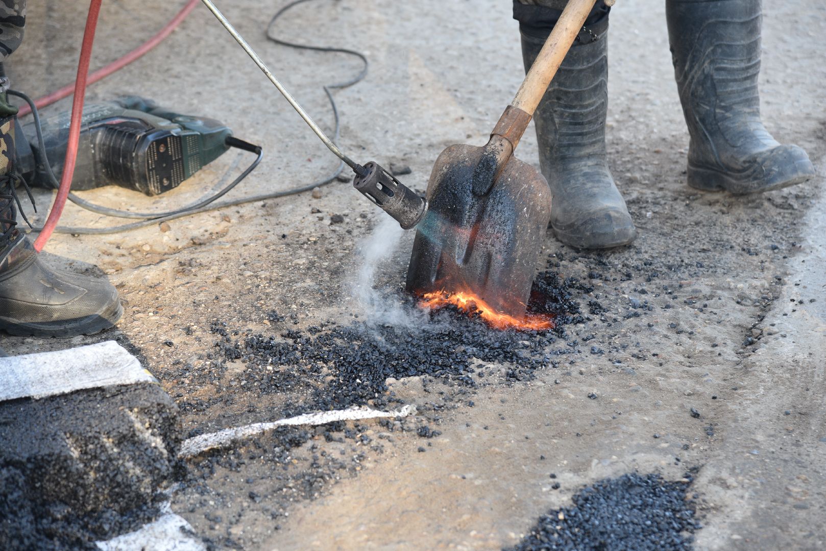 лотошино, благоустройство, добродел, обращения жителей,
