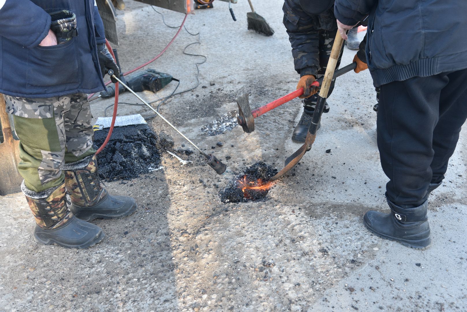 лотошино, благоустройство, добродел, обращения жителей,