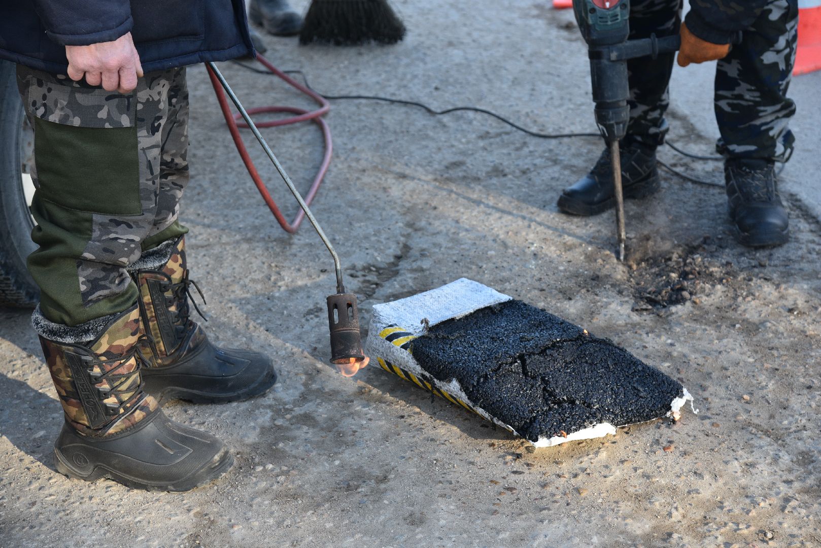 лотошино, благоустройство, добродел, обращения жителей,